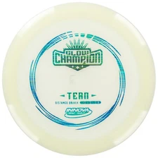 Innova Classic Glow Champion Tern | Choose Weight & Color