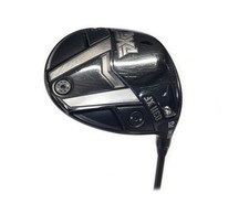 PXG 0311XF Gen 6 12* Graphite Cypher Fifty 5.5 Flex