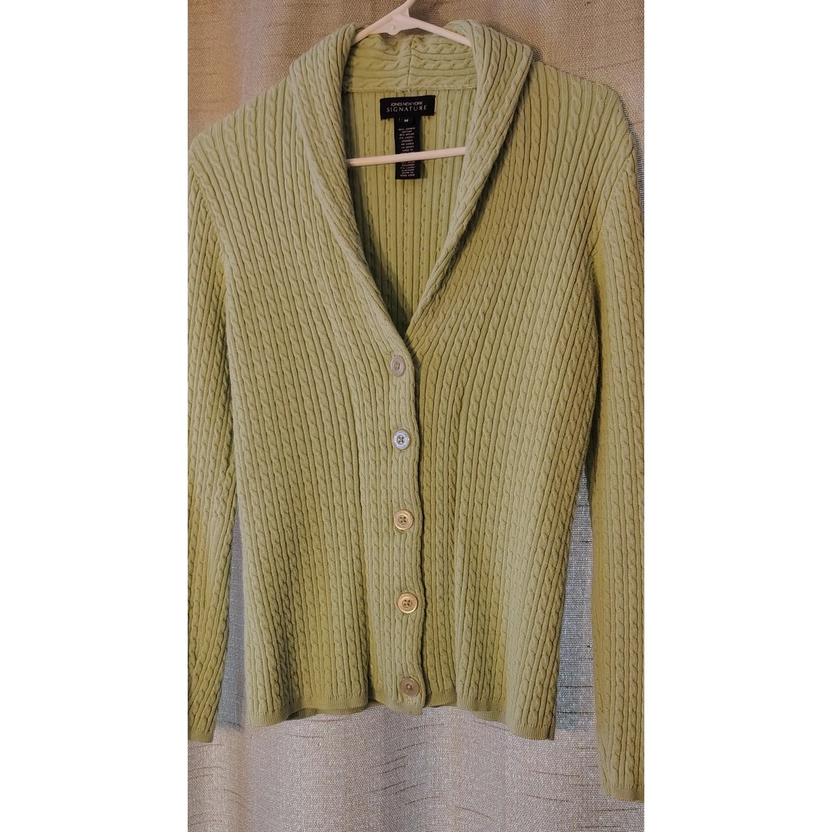 Jones New York Women's Cardigan for sale | eBay