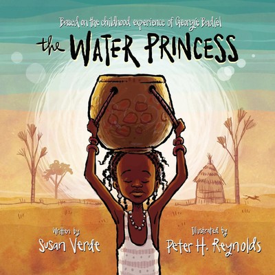 The Water Princess | Susan Verde (u. a.) | Buch | Einband - fest (Hardcover)