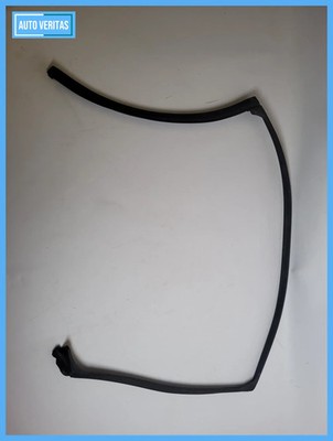 BMW 5 Series Touring E39 Door Sealing Guide Right Rear Exterior Top (Original)
