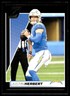 Justin Herbert 2024 Panini Zenith #54 Chargers NFL READ FREE SHIP AutographDen