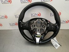 RENAULT CAPTUR STEERING WHEEL 6224690 MK1 2015