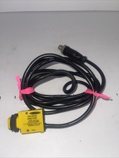 Banner SM312D MINI-BEAM Photoelectric Diffuse Sensor 10-30VDC