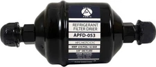 Appli Parts APFD 053 3 8 in Liquid Line Refrigerant AC Filter Drier hvac