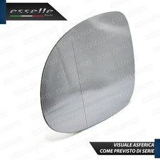 tuning-art BL903R Protezione paraurti Posteriore per VW Sharan 2 Seat Alhambra 2
