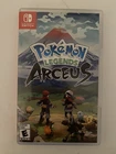 Pokemon Legends: Arceus - Nintendo Switch
