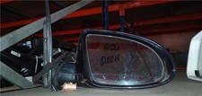 Retroviseur droit (ou coque) Audi A2