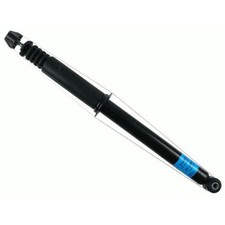 SACHS Stoßdämpfer hinterachse passend für Ford KA RB_ Street RL2