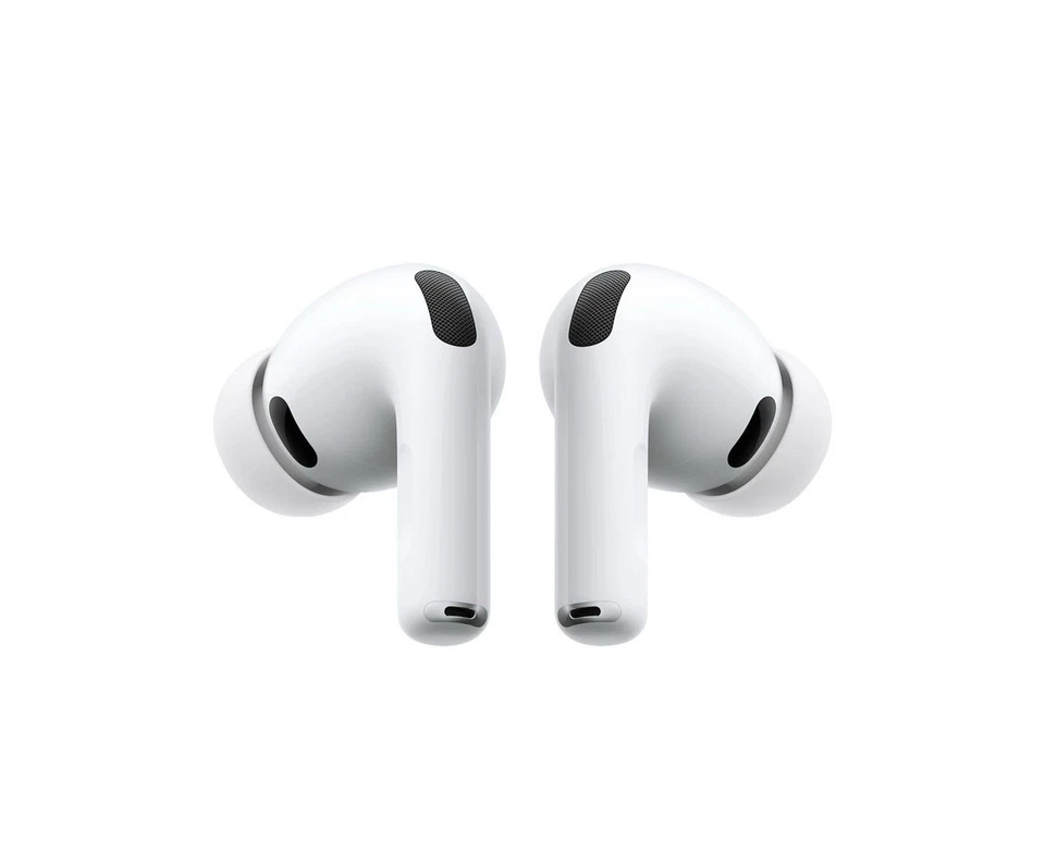 Apple AirPods Pro 3 mit MagSafe Kabellosem Ladecase - Weiß - Bild 3 von 4