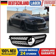 Kühlergrill Sport C63 AMG Optik für Mercedes W204 Kühlergrill W204 Kühlergrill Sport C63 AMG Optik für Mercedes W204 Kühlergrill W204