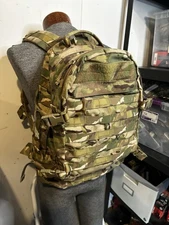 T3 Gear 3 Day Hydration Multicam Backpack OCP SCORPION Assault Pack