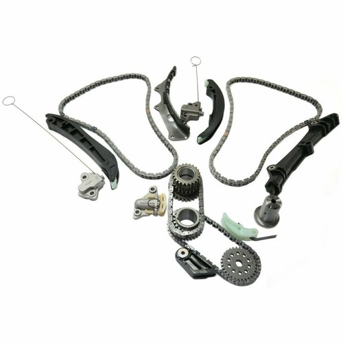 Timing Chain Kit for 20112016 Jeep Grand Cherokee, Wrangler, 6 Cyl, 3.6L eng. eBay