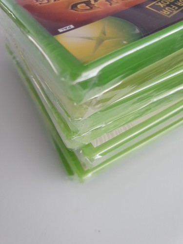 Oddworld: Strangers Vergeltung (Microsoft Xbox) In Folie - Bild 8 von 10