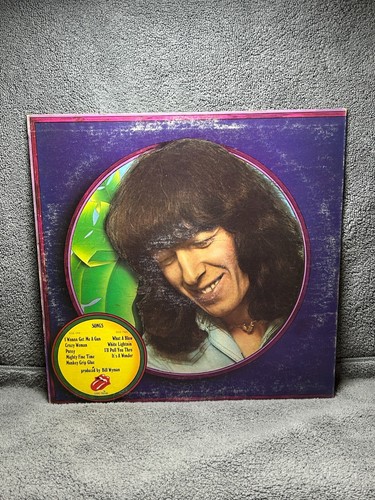 $3 LPs - Mixed Genres & Years - $5.50 shipping + .30 each add'l LP - CFC1 - Picture 153 of 159