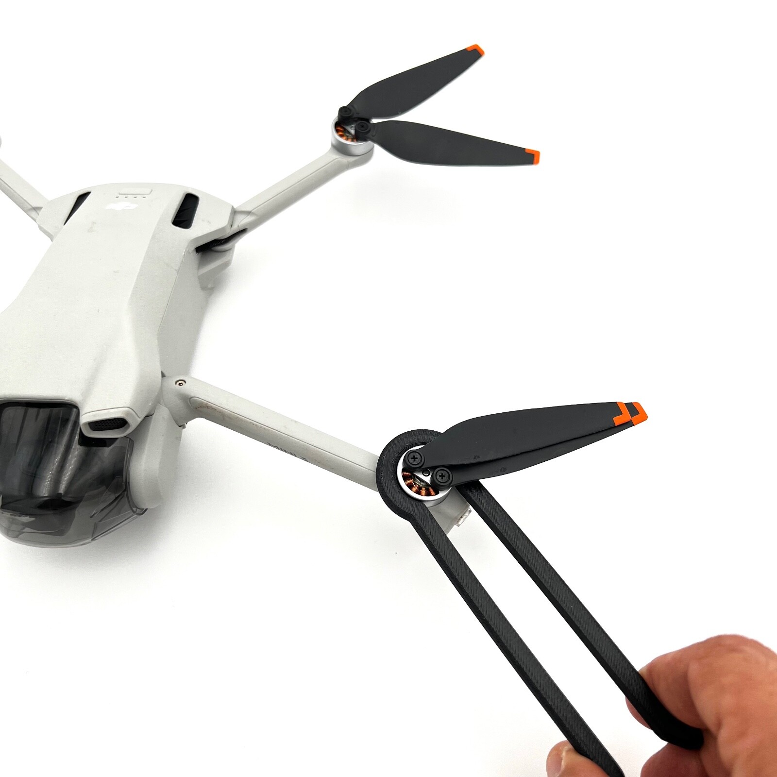 Propeller Motor Holding Tool For Dji Drone Mini 3, Mini 3 Pro, Mini 4 Pro-image
