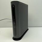 Motorola MG7550 16X4 Combo Dual Band High Speed Cable Modem Wi-Fi Router