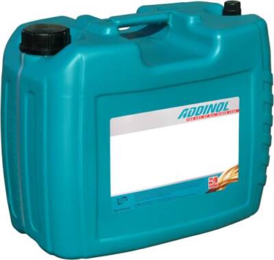 ADDINOL Professional 1040 E8/E11 20 Liter API CK-4 MB228.51 20L