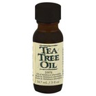 Fresh Tea Tree Oil Acne & Blemish Treatments