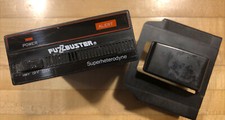 VINTAGE Fuzzbuster Superheterodyne Radar Detector unknown Working Condition 