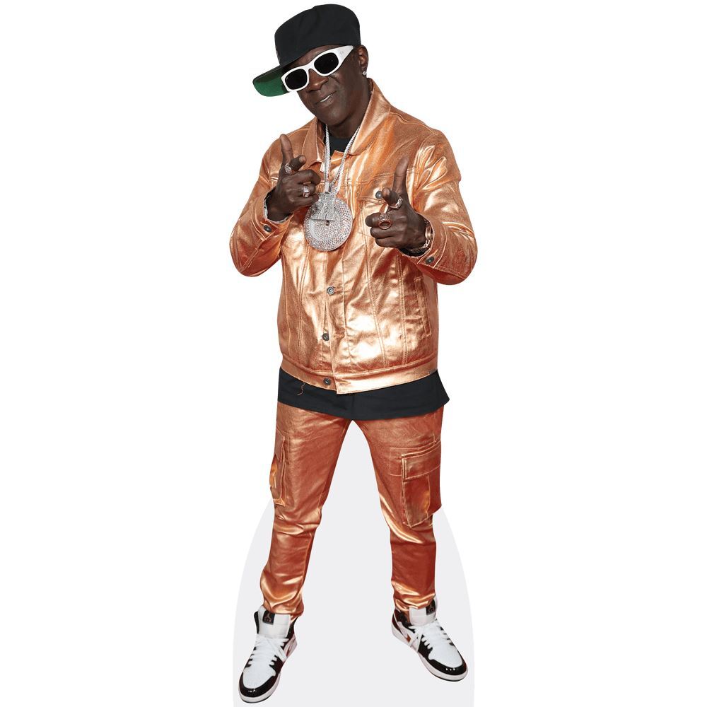 William Jonathan Drayton Jr. (Trainers) mini formato