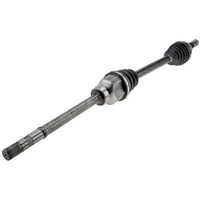 NTY Antriebswelle Vorne Rechts FüR Renault Grand ScéNic IV R9_ 1.6 Dci 130