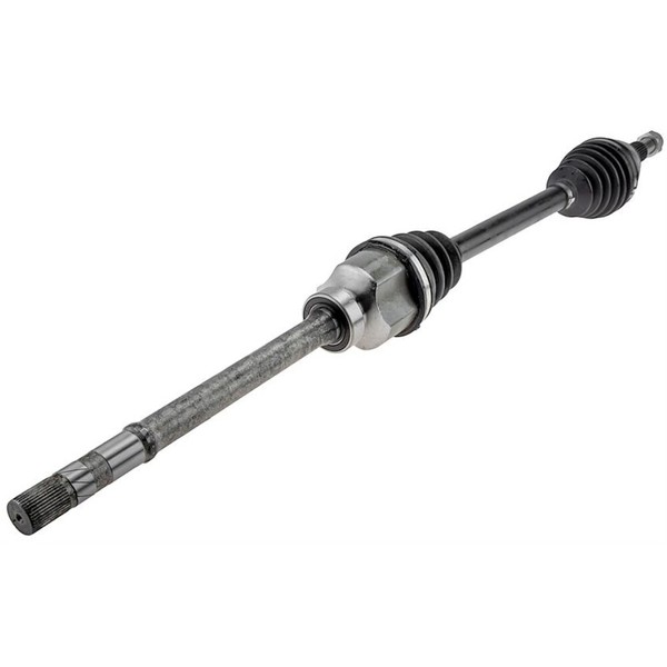 NTY Antriebswelle Vorne Rechts FüR Renault Grand ScéNic IV R9_ 1.6 Dci 130-image