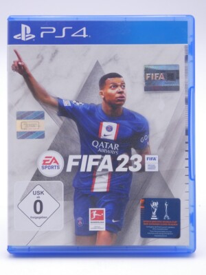 FIFA 23 (Sony PlayStation 4) PS4 Spiel in OVP - SEHR GUT