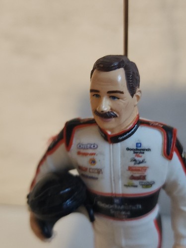 Dale Earnhardt #3 Character Collectibles ๐๐ Speed into the world of NASCAR - Picture 3 of 12