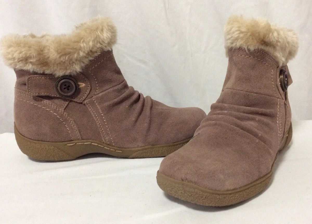 Bare traps women's winter cheap boots