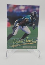 Damon Jones - 1997 - Fleer Ultra - Gold Medallion Edition - #G336