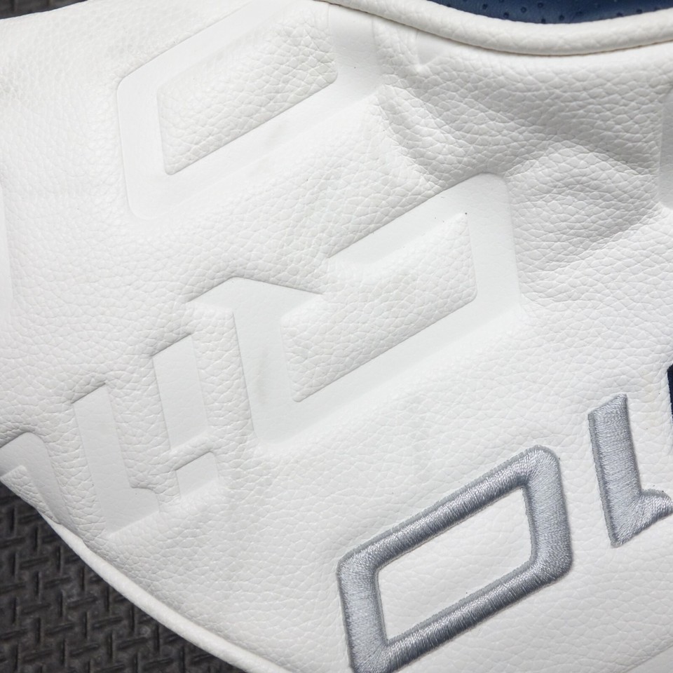 TaylorMade QI10 driver head cover men golf club cover Excellent shape