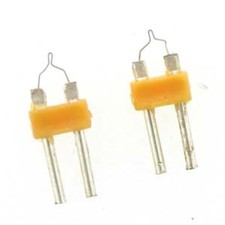 2 Bead Smith Thread Zap Ultra Instant Thread Burner Replacement Tips