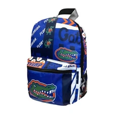 Pro Specialties Group Florida Gators b2s Backpack TM1883 Durable, Spacious, a...