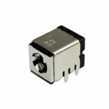 For Clevo PB51RC Sager NP8451 Laptop DC IN Power Jack Plug Charging Port Socket