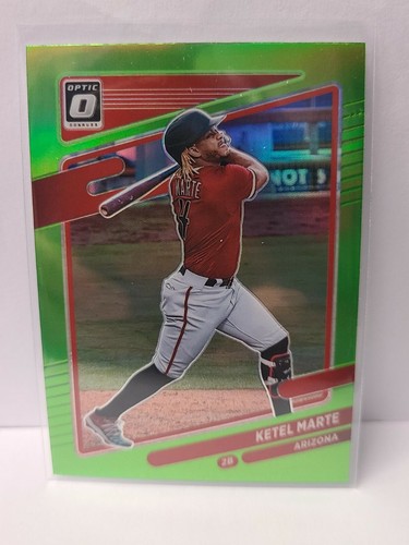 2021 Donruss Optic Baseball VETS Base & Prizms - Buy 4 or More Save 50% + 0 SHIP - Picture 187 of 192