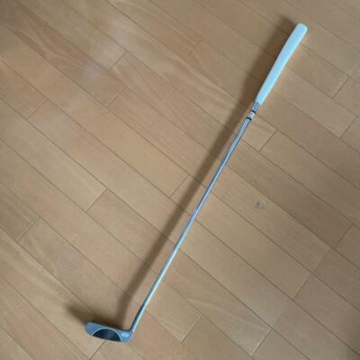 Yes C-Groove Sophia Putter 35 inch U.S. Patent | eBay