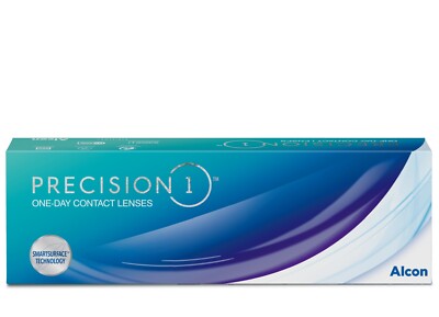 Precision1  30er