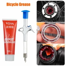 Bicycle Grease Bicycle Bearing Lubricant Oil for MTB/Road/BMX Bike Lot M5
