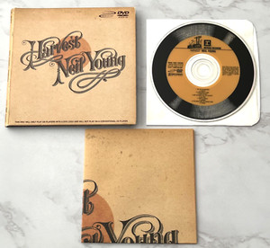 Neil Young Dvd Audio for sale | eBay