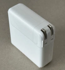 Original APPLE  96W USB C Power Adapter MacBook Pro & More Genuine A2166  NEW