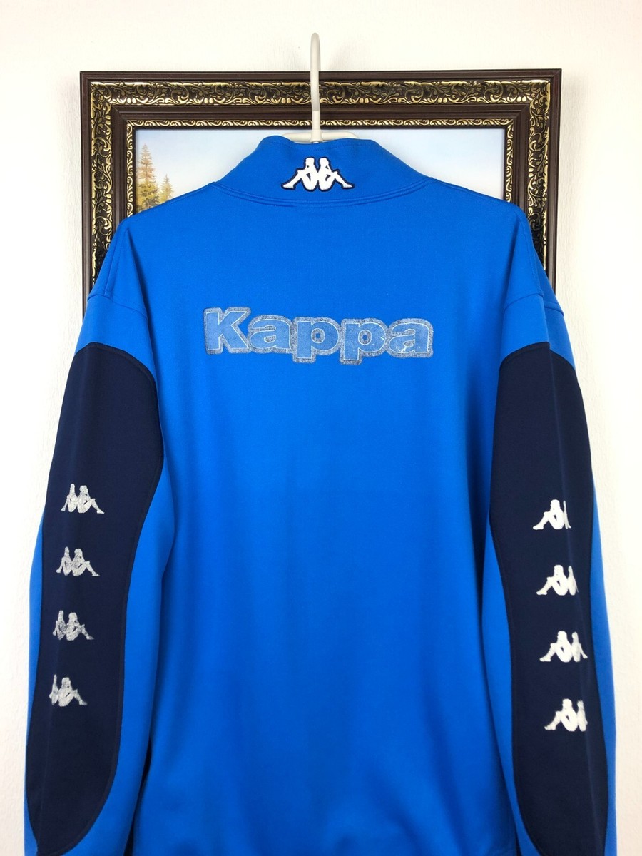 極上レア◎【イタリア製】KAPPA ユニフォーム　vintage 極上レア◎【イタリア製】KAPPA ユニフォーム vintage - メルカリ