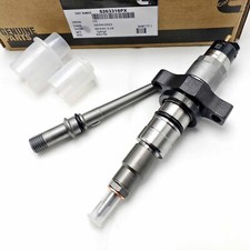 1pcs Fuel Injectors For 5263318 5263318px Cummins 5.9l Isb 2003-2004 Dodge Ram