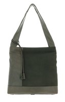 Picard Safari Shoulderbag Schultertasche Tasche Palm Leaf OlivgrüN Neu