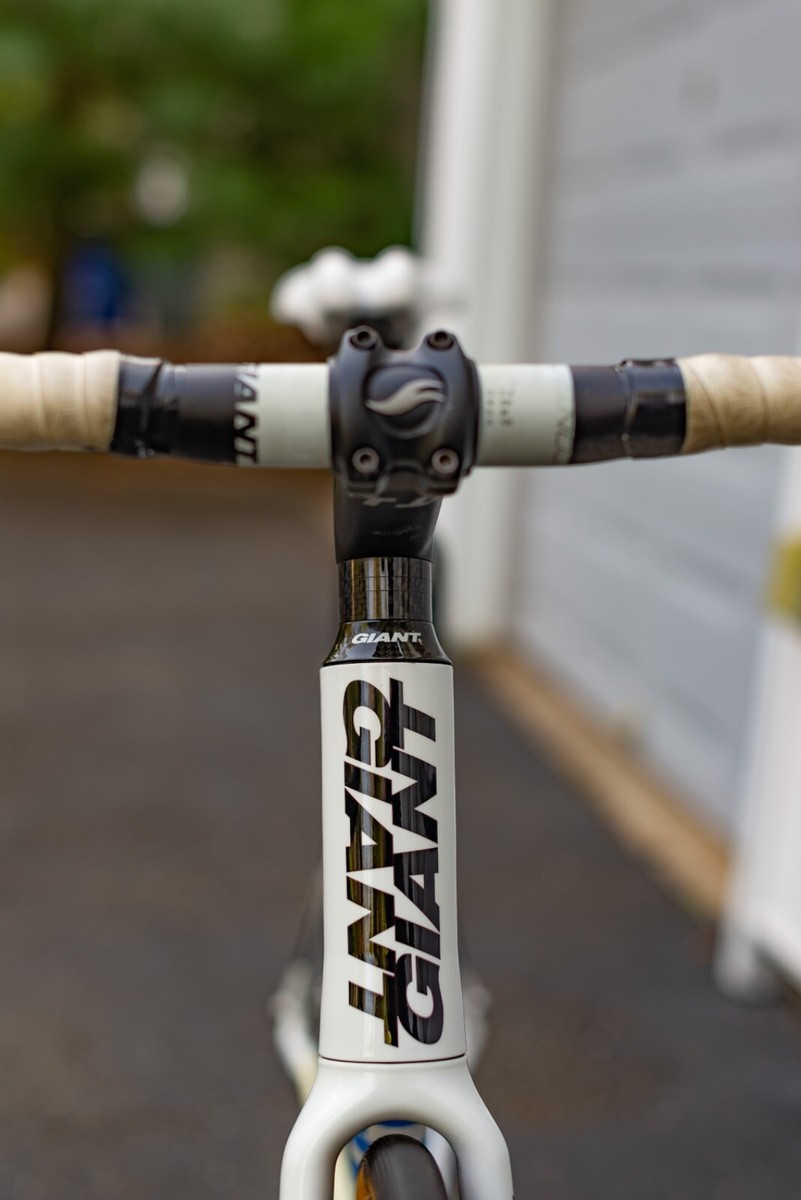 GIANT OMNIUM Mサイズ 2014 Giant Omnium Track Bike Size Small | eBay