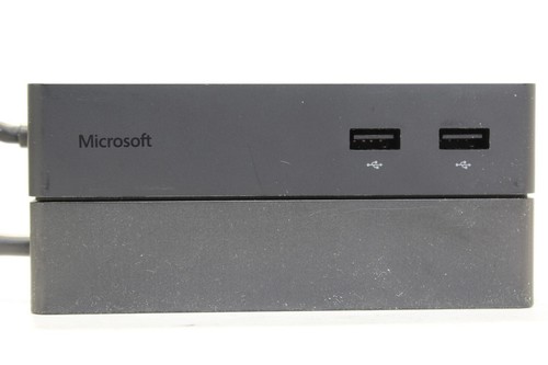 Microsoft Surface Dock Station (PD9-00003) w/ 2x Mini DP, 4x USB 3.0, Ethernet - 第 10/14 張圖片