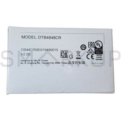 New In Box DELTA DTB4848CR Temperature Controller