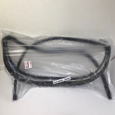 OEM Suzuki Cappuccino EA11R EA21R Weatherstrip Header Opening NEW Genuine KEI