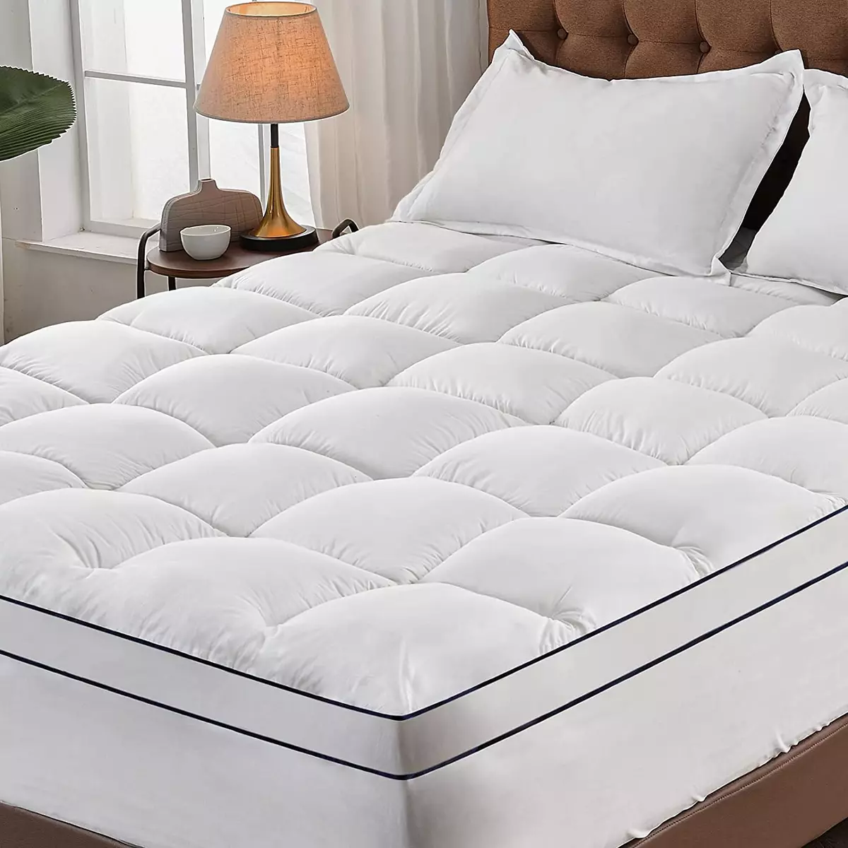 Top rated shop cooling mattress pad
