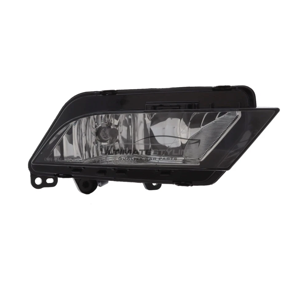 Faros antiniebla Seat Toledo Hatchback 2012-2016 faros delanteros conductores y pasajeros Foto 4 de 4